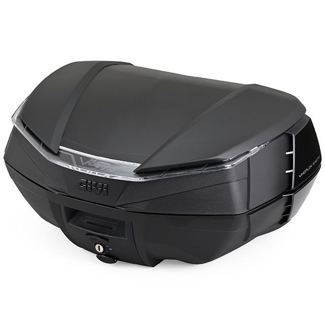 ジビ V49NB AIR（ブラックパネル） GIVI