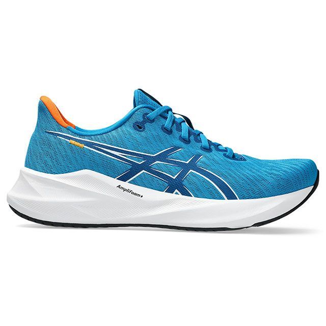 アシックス 1011B984 VERSABLAST 4（AEGEAN BLUE/WHITE） サイズ 26.5cm ASICS
