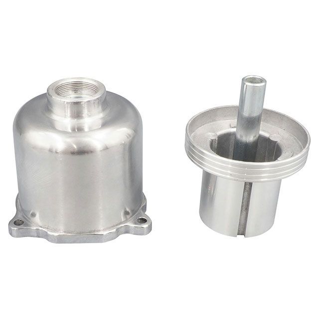 アメリカンプライム 汎用 APM SUキャブ用ドーム＆ピストン American Prime Mfg