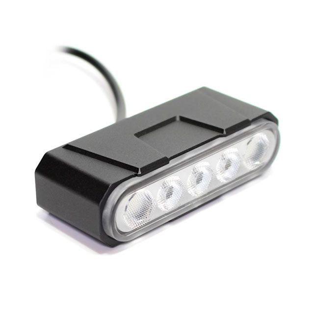 ジーザック 汎用 LEDテールライトロックバーストT2 G-zac