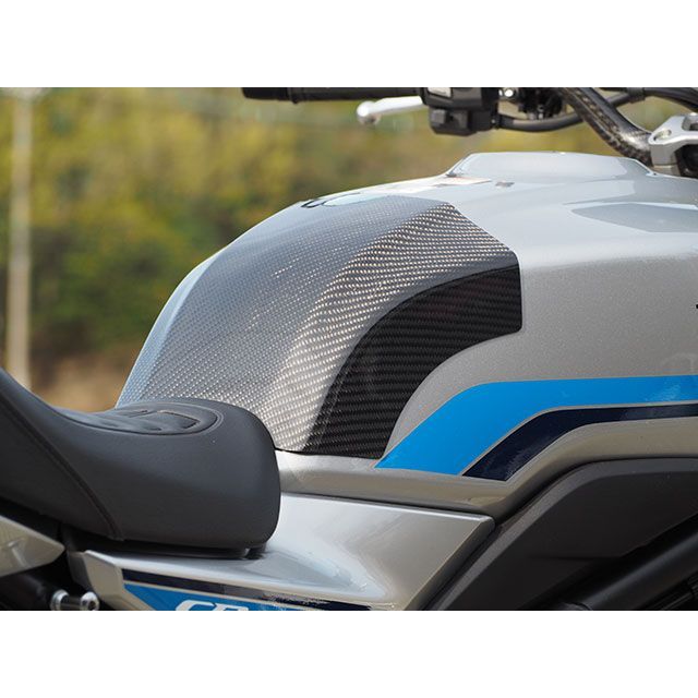 Magical Racing マジカルレーシング タンクエンド CB400スーパーフォア