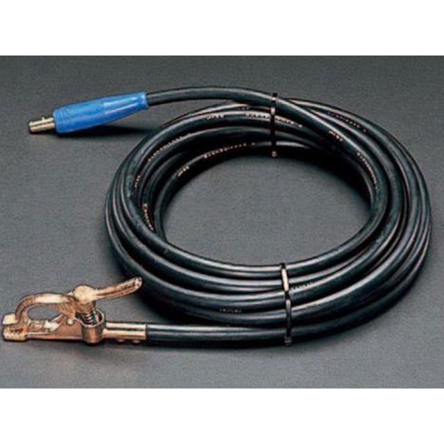 エスコ 200A/10m 溶接機アースセット ESCO