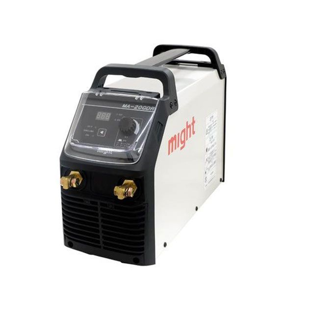 エスコ 単相200V デジタルインバータ直流アーク溶接機 ESCO