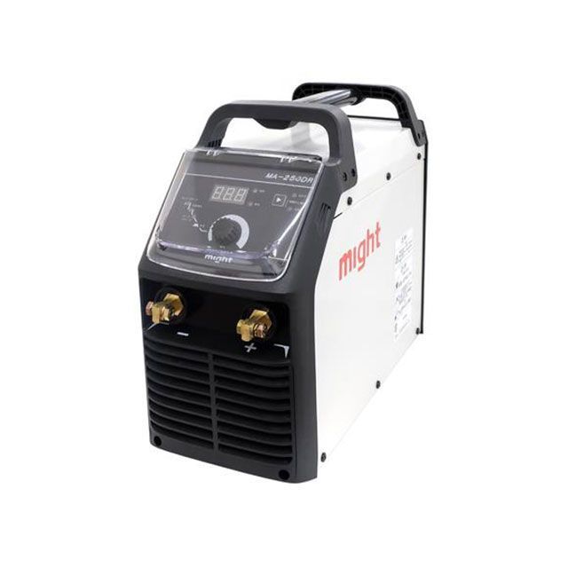 エスコ 単相200V デジタルインバータ直流アーク溶接機 ESCO