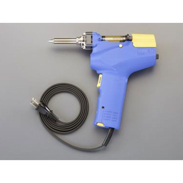 エスコ 半田吸取機 ESCO