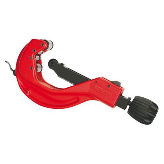 エスコ 1/4”-2・5/8” パイプカッター（PP・PE管用） ESCO