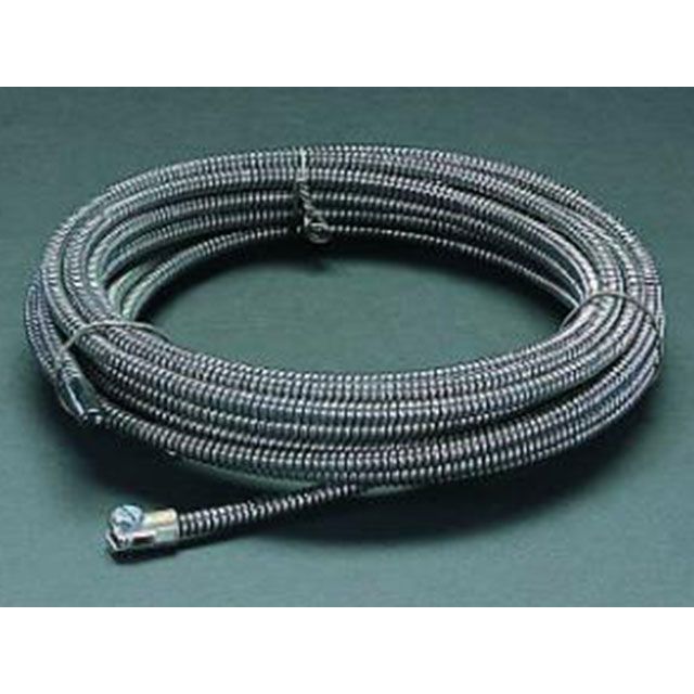 エスコ EA340GH用9.5mm×10.5m ケーブル ESCO
