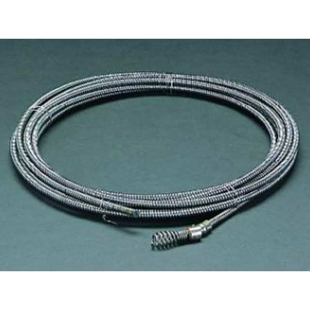 エスコ 8.0mm×7.5m ケーブル（ダウンヘッド） ESCO