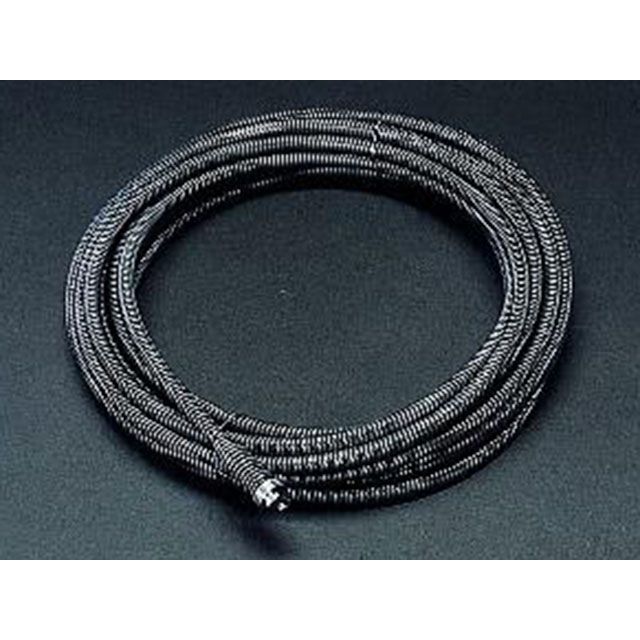 エスコ 9.5mm×7.6m ケーブル ESCO