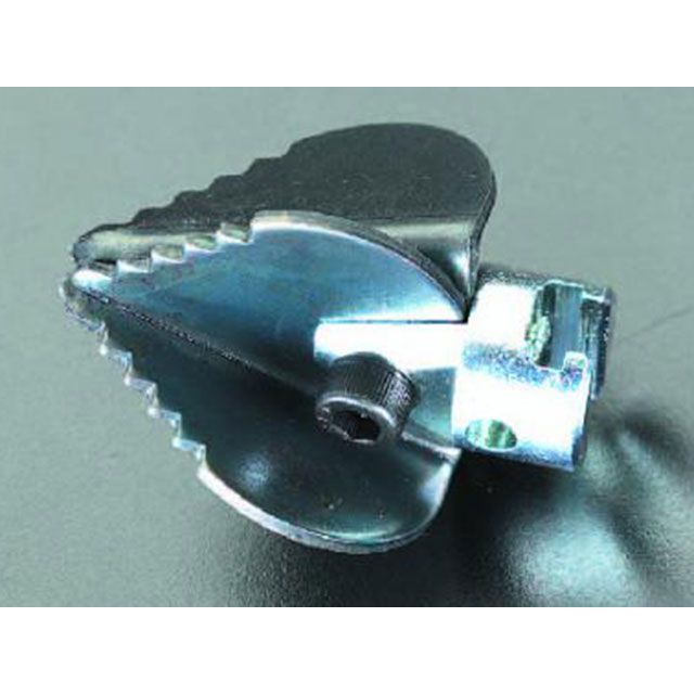 エスコ 1”4枚刃カッター（10、13、16mm用） ESCO 8,665円