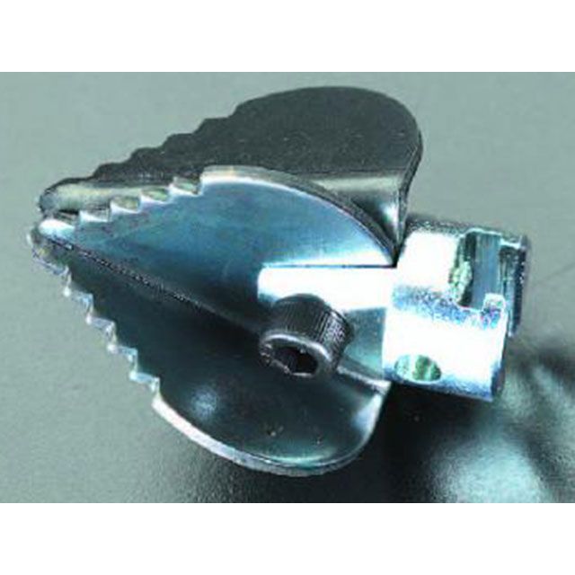 エスコ 1・3/8”4枚刃カッター（10、13、16mm用） ESCO 10,546円
