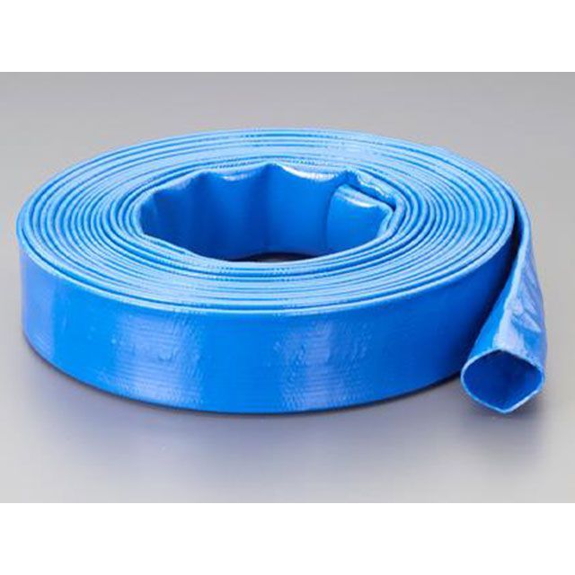 エスコ 100mm×20m 水中ポンプ用ホース ESCO 13,109円