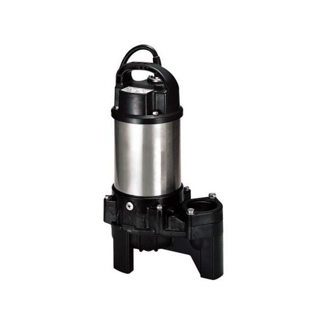 エスコ AC100V/400W（60Hz）50mm 水中ポンプ（汚物用） ESCO 37,052円