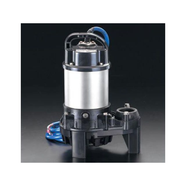 エスコ AC100V（60Hz）/50mm 水中ポンプ（海水用） ESCO