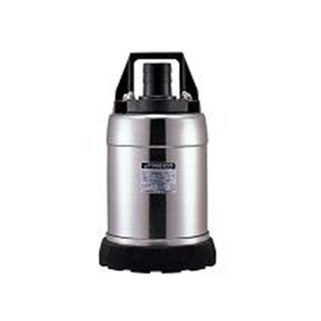 エスコ AC100V（50Hz）/50mm 水中ポンプ（低水位/SUS） ESCO