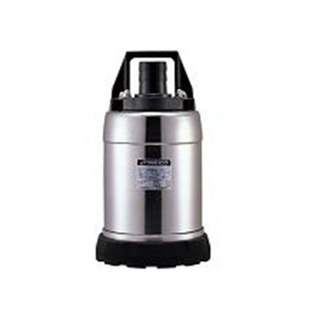 エスコ AC100V（60Hz）/50mm 水中ポンプ（低水位/SUS） ESCO