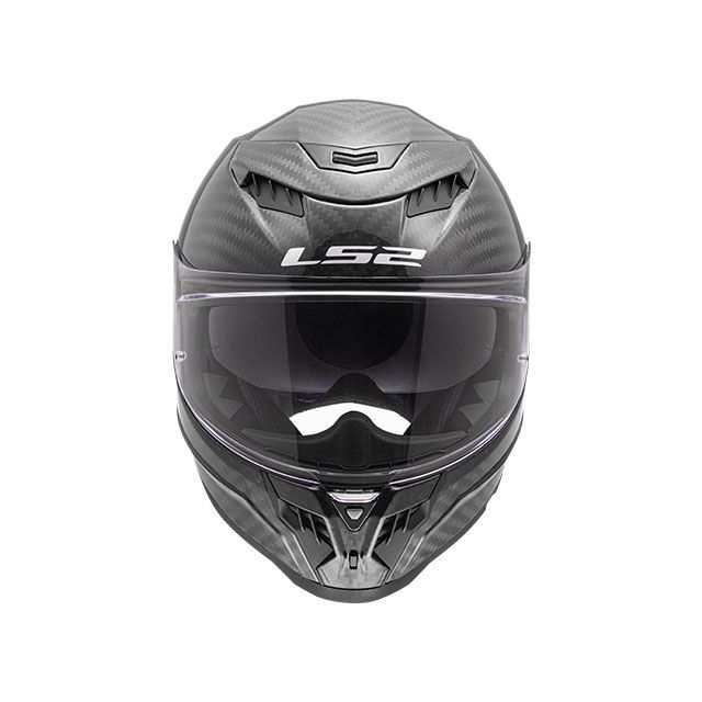エルエスツーヘルメット DRAGON（グロスカーボン） サイズ XXL LS2 HELMETS_5