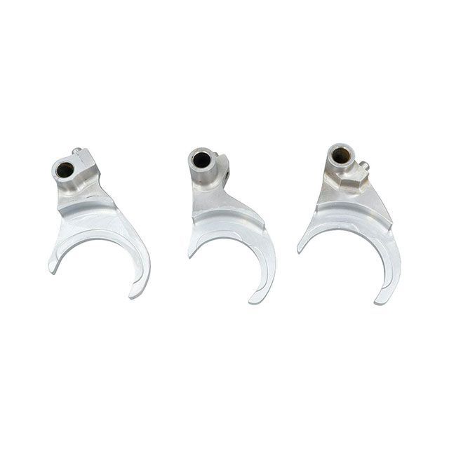 ベイカードライブトレイン Direct Drive6速キット用シフターフォークキット Baker Drivetrain