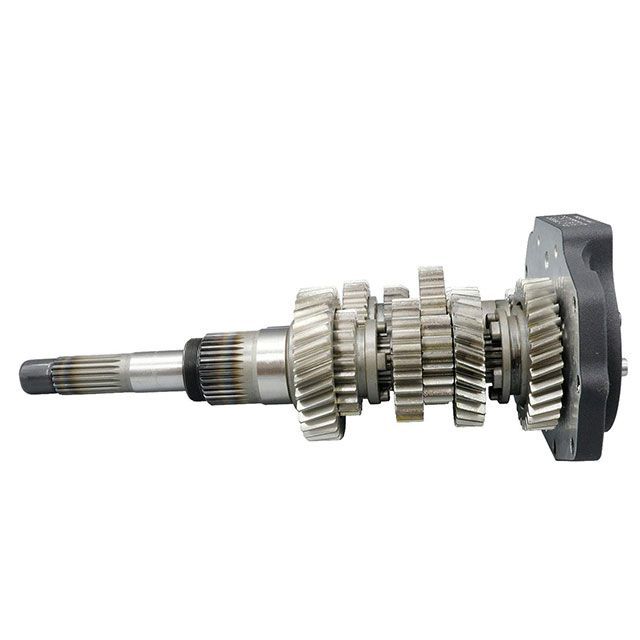 ベイカードライブトレイン Direct Drive一揃いの道具 01-06y ツアラー（黒いこと） Baker Drivetrain