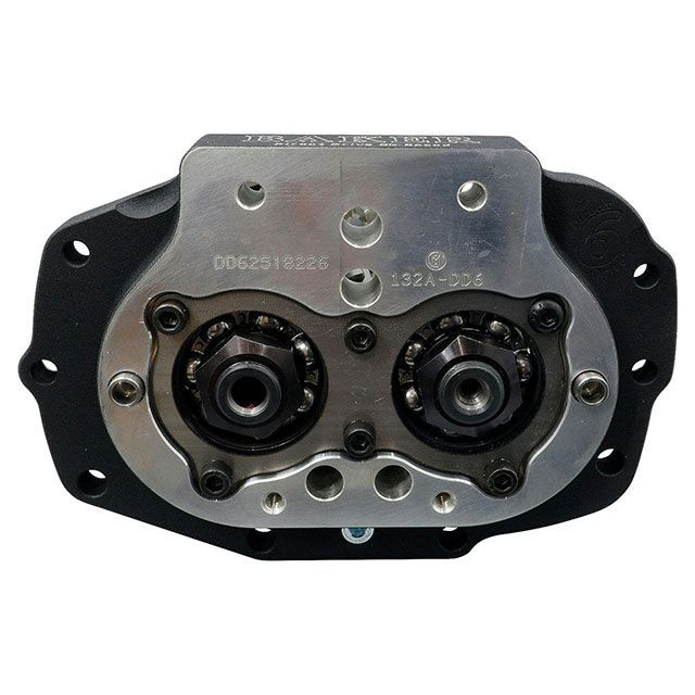 ベイカードライブトレイン Direct Drive一揃いの道具 01-06y ツアラー（黒いこと） Baker Drivetrain