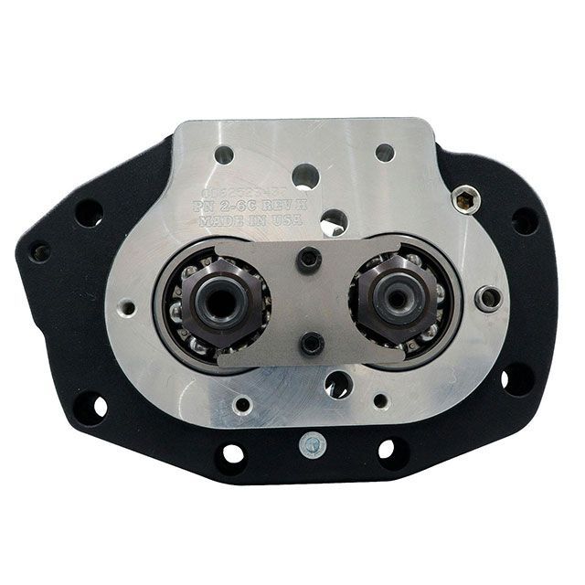 ベイカードライブトレイン オーバードライブキット 00-06y BT（黒いこと） Baker Drivetrain