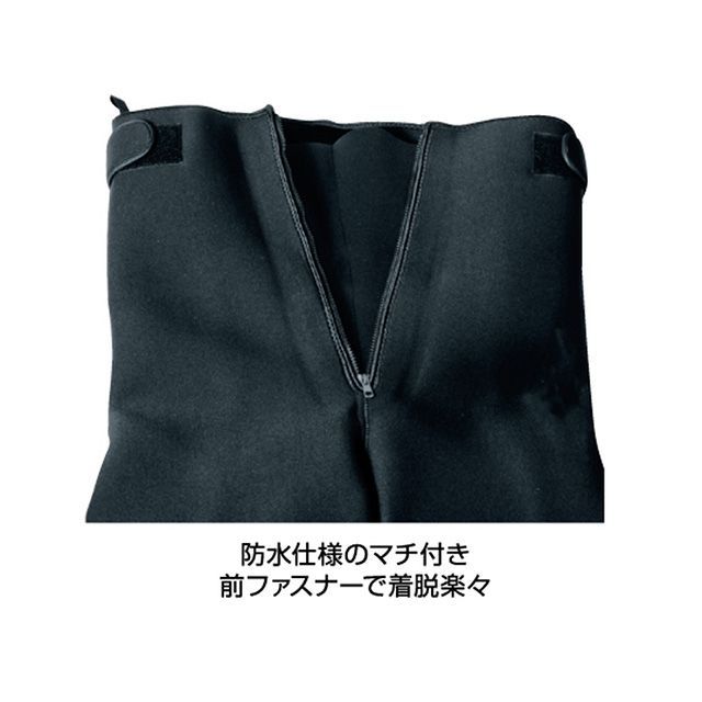 阪神素地 国産スリム 3.5mm（ブラック） サイズ MB hanshinkiji_2