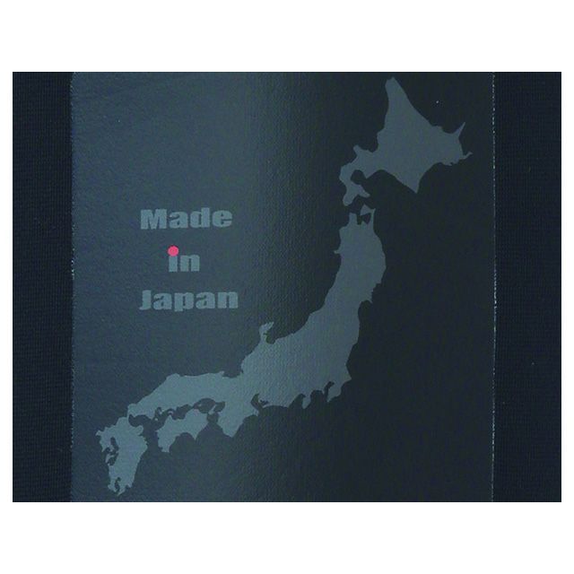 阪神素地 国産スリム 3.5mm（ブラック） サイズ LX hanshinkiji_3