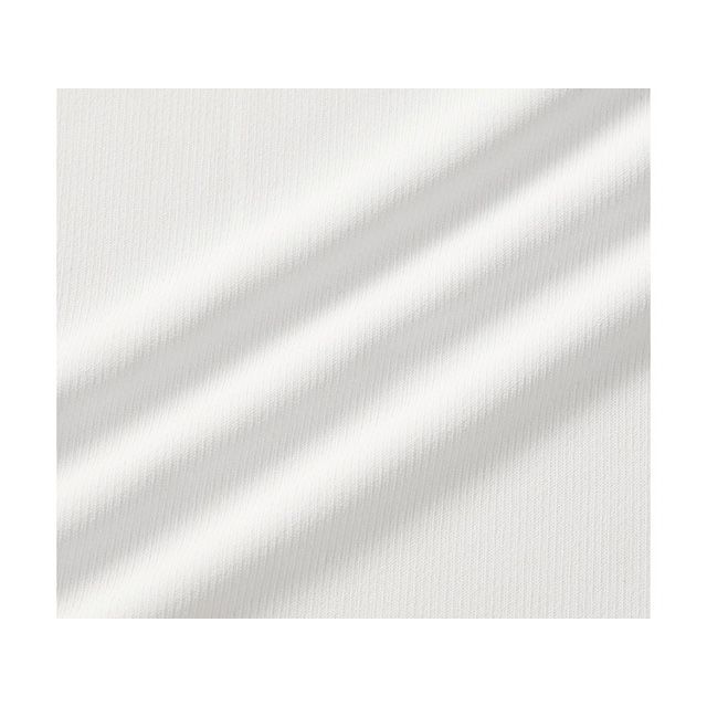 ヨネックス 10710 ユニゲームシャツ（ホワイト） サイズ M YONEX_3