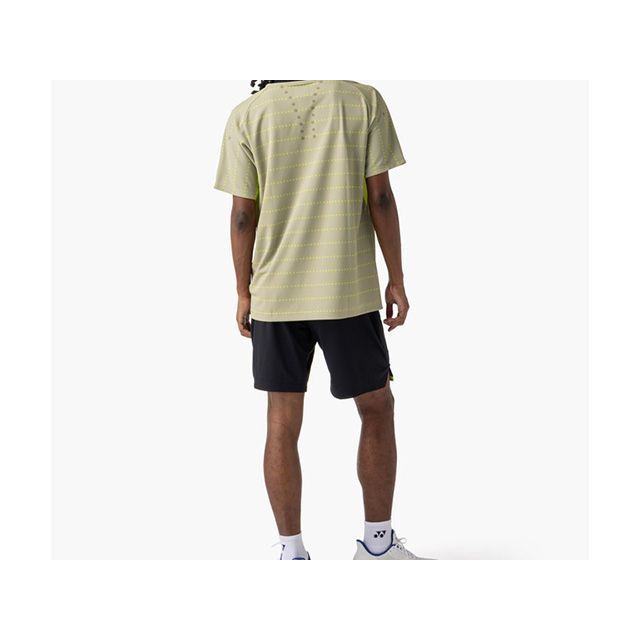 ヨネックス 15238 ユニニットハーフパンツ（ブラック） サイズ SS YONEX_5