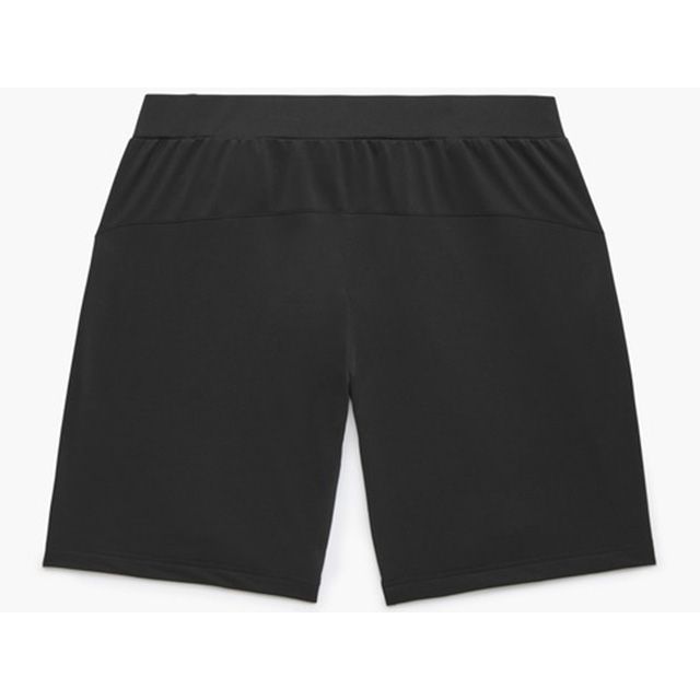 ヨネックス 15238 ユニニットハーフパンツ（ブラック） サイズ XO YONEX_1