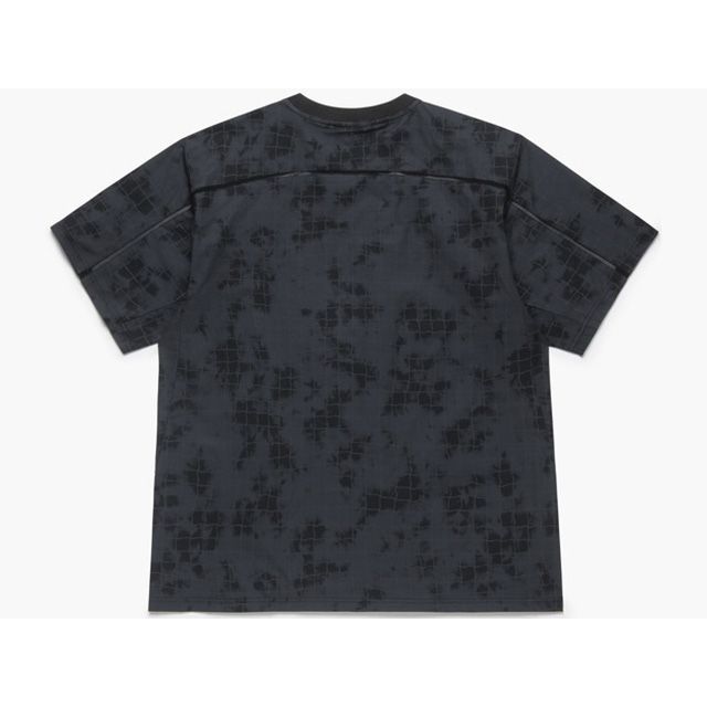 ヨネックス 16838 ユニドライTシャツ（ブラック） サイズ O YONEX_1
