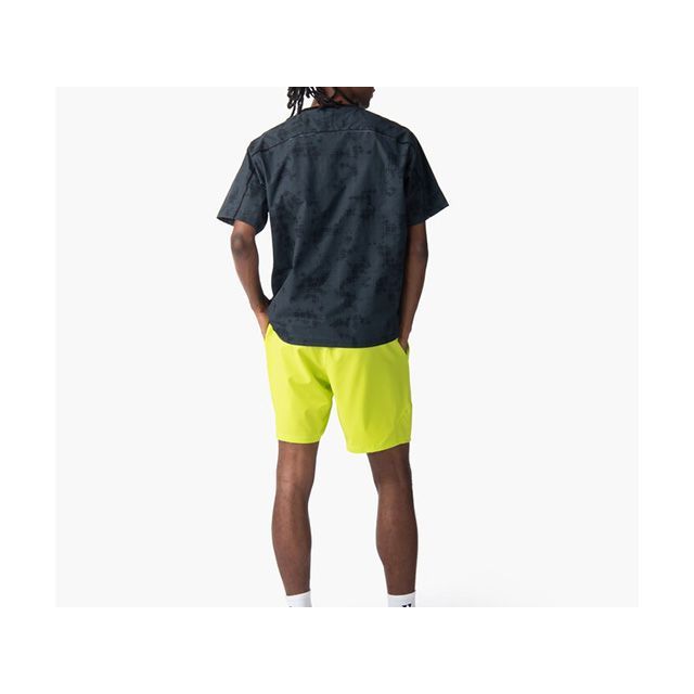 ヨネックス 16838 ユニドライTシャツ（ブラック） サイズ O YONEX_5