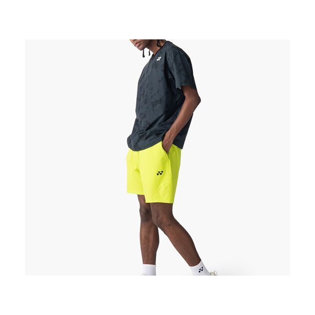 ヨネックス 16838 ユニドライTシャツ（ブラック） サイズ O YONEX_6