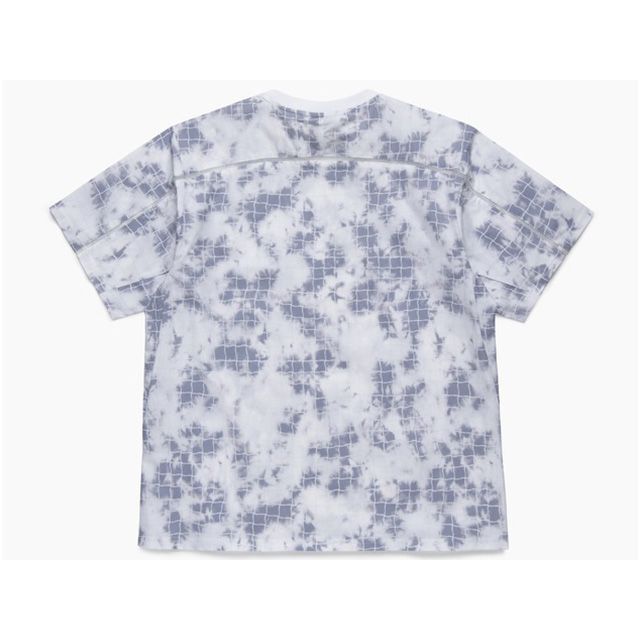 ヨネックス 16838 ユニドライTシャツ（ホワイト） サイズ L YONEX_1