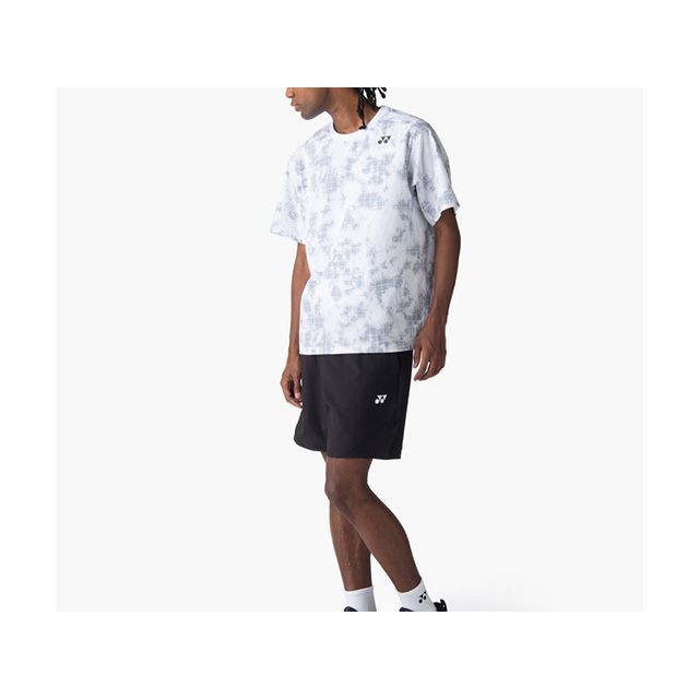 ヨネックス 16838 ユニドライTシャツ（ホワイト） サイズ L YONEX_6