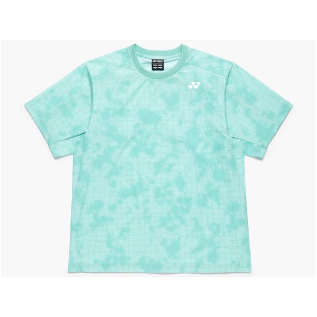 ヨネックス 16838 ユニドライTシャツ（クリアーミント） サイズ XO YONEX