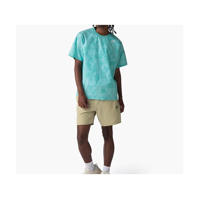 ヨネックス 16838 ユニドライTシャツ（クリアーミント） サイズ XO YONEX_4