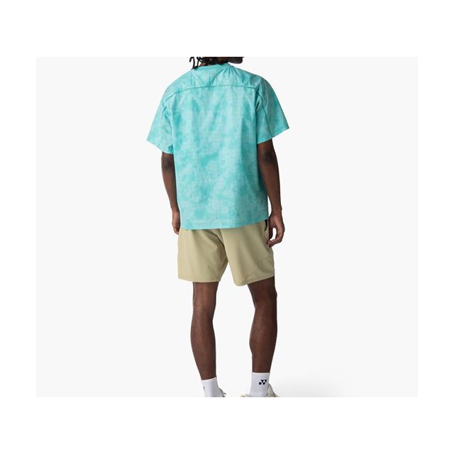 ヨネックス 16838 ユニドライTシャツ（クリアーミント） サイズ XO YONEX_5