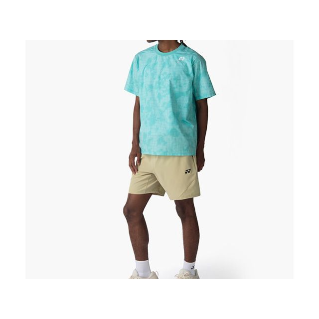 ヨネックス 16838 ユニドライTシャツ（クリアーミント） サイズ XO YONEX_6
