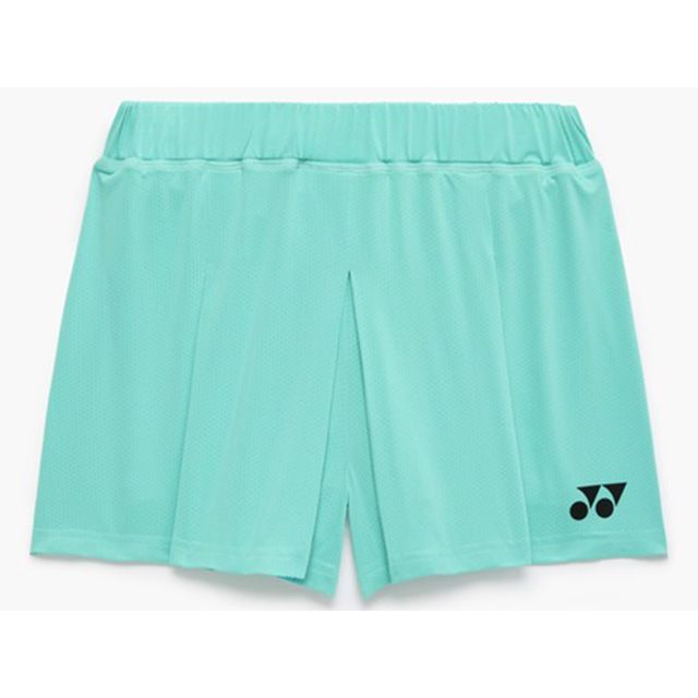 ヨネックス 25112 ウィメンズショートパンツ（クリアーミント） サイズ O YONEX