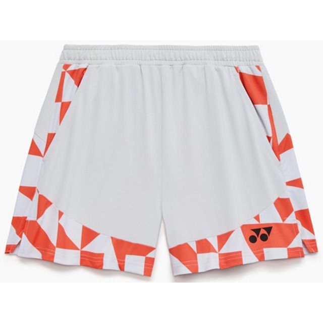 ヨネックス 25113 ウィメンズショートパンツ（シルバーグレー） サイズ L YONEX 8,867円