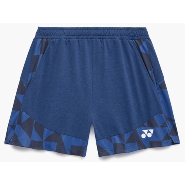 ヨネックス 25113 ウィメンズショートパンツ（インディゴブルー） サイズ L YONEX 9,114円