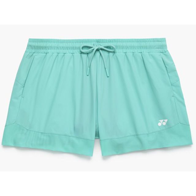 ヨネックス 25116 ウィメンズショートパンツ（クリアーミント） サイズ O YONEX