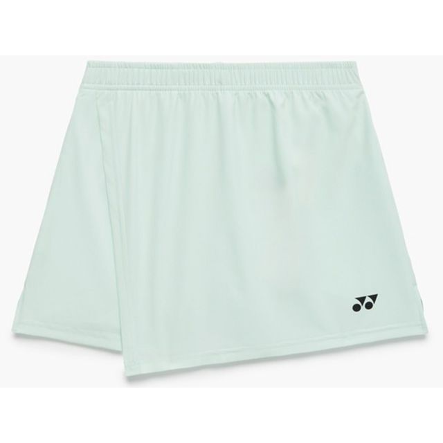 ヨネックス 25118 ウィメンズショートパンツ（アイスブルー） サイズ O YONEX