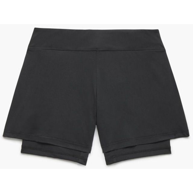ヨネックス 25120 ウィメンズショートパンツ（ブラック） サイズ L YONEX_1