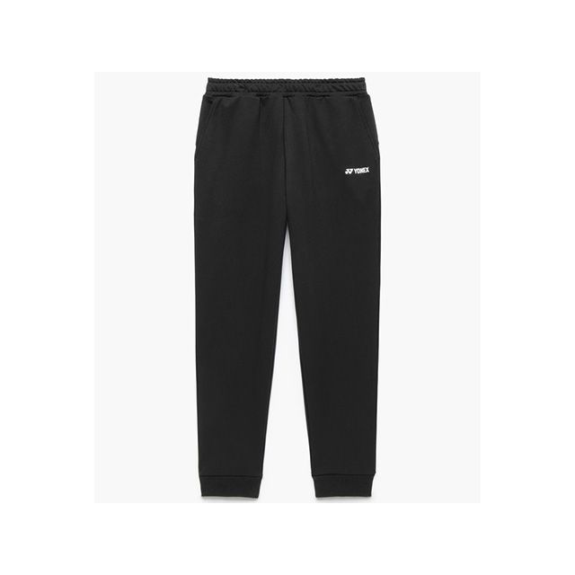 ヨネックス 37008 ウィメンズスウェットパンツ（ブラック） サイズ XO YONEX 6,334円