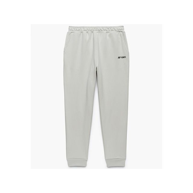 ヨネックス 37008 ウィメンズスウェットパンツ（シルバーグレー） サイズ S YONEX 6,087円