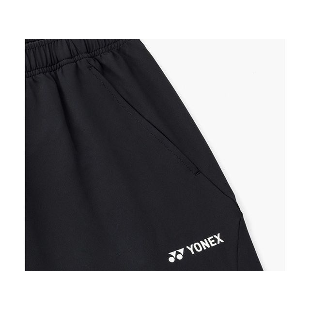 ヨネックス 60192 ユニウォームアップパンツ（ブラック） サイズ O YONEX_2