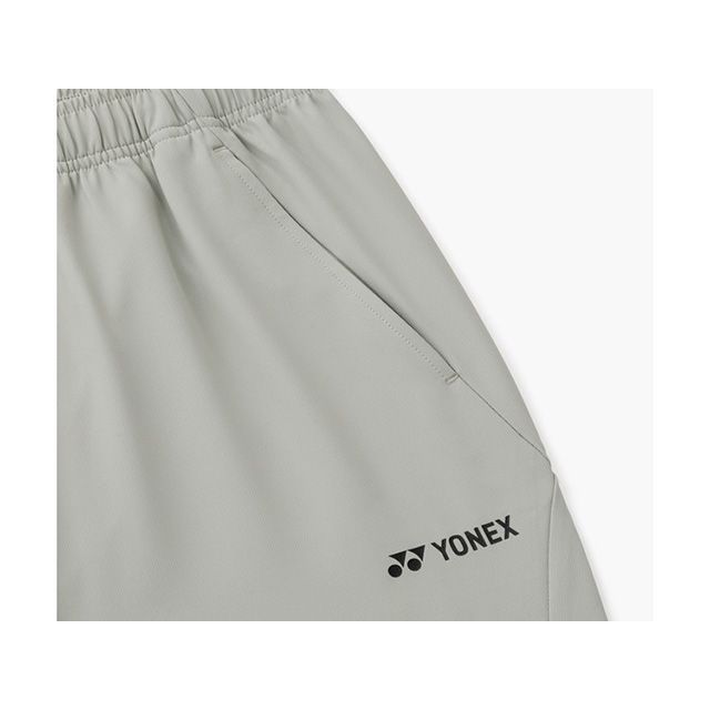 ヨネックス 60192 ユニウォームアップパンツ（シルバーグレー） サイズ S YONEX_2