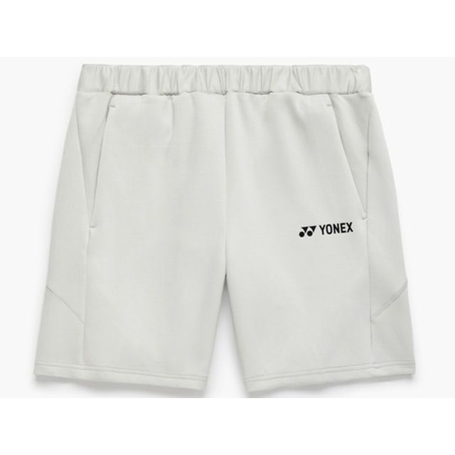 ヨネックス 60194 ユニニットハーフパンツ（シルバーグレー） サイズ O YONEX